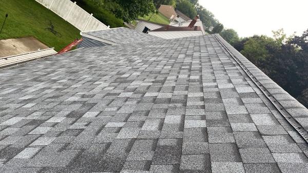 Precious Roofing LLC
