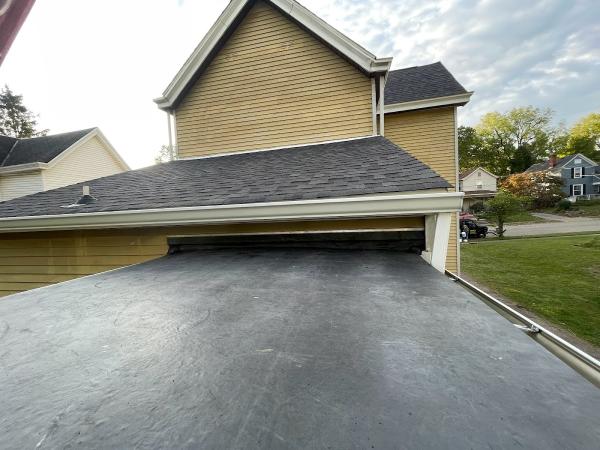 Precious Roofing LLC