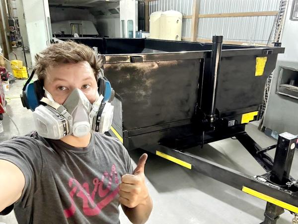 Garbageman.com