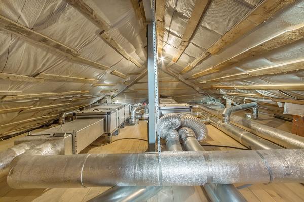 Airfresh Air Duct Cleaning & Gutter Cleaning