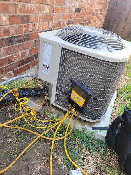 Supreme Heating & Cooling