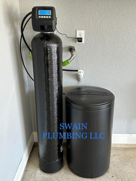 Swain Plumbing