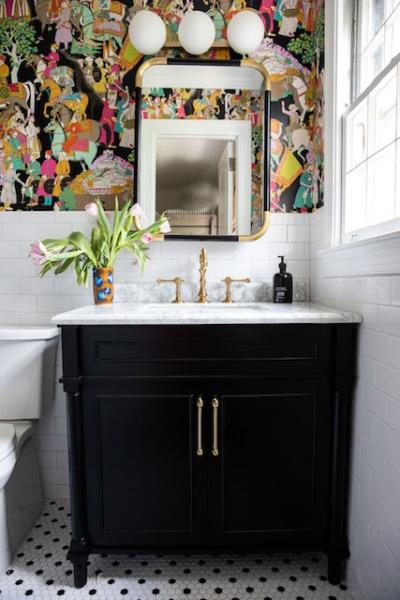 Louise Hane Interior Design