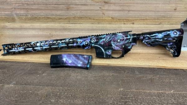 G10 Custom Coatings and Vinyl
