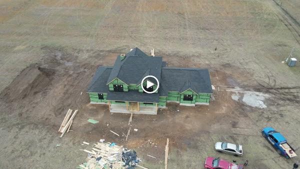 John Cotten Roofing & Construction