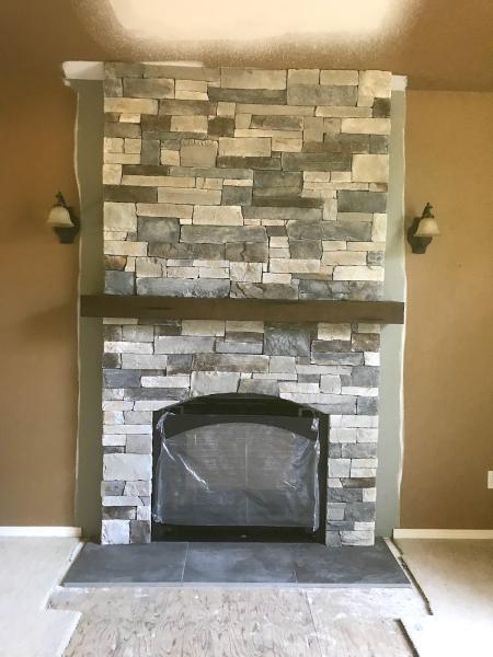 Advanced Masonry & Restoration Chimney Repairs