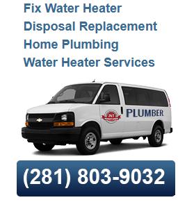 Waterheater-Leaguecity
