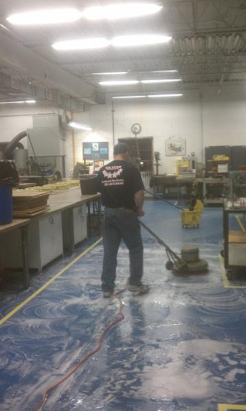 Six Star Cleaning Service