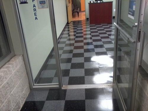 Six Star Cleaning Service