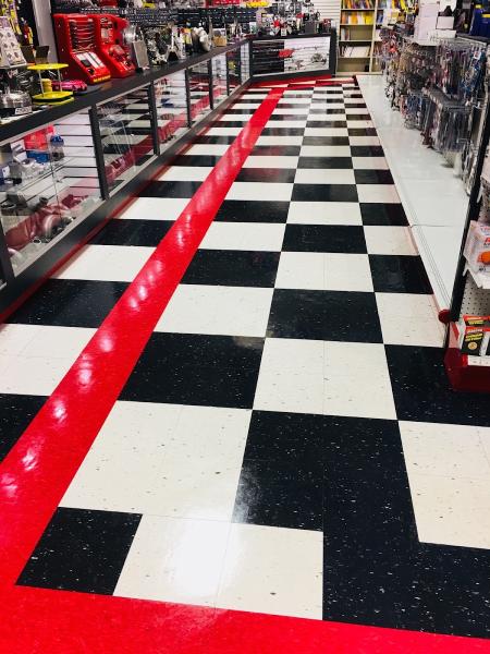 Six Star Cleaning Service