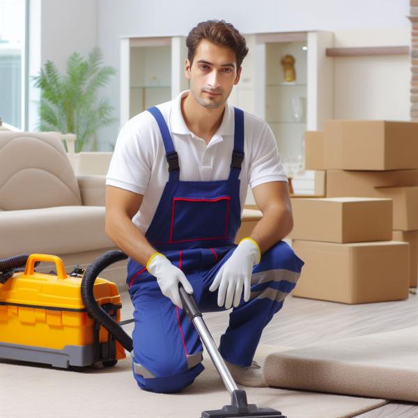 Oriental Carpet Cleaning