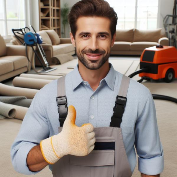 Oriental Carpet Cleaning