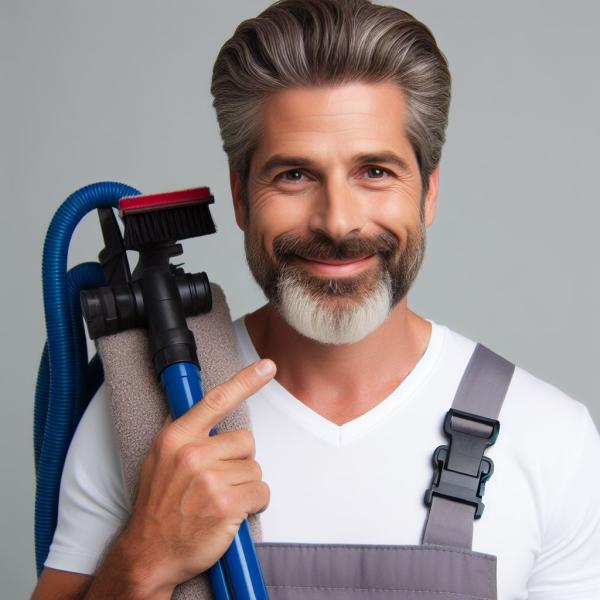 Oriental Carpet Cleaning