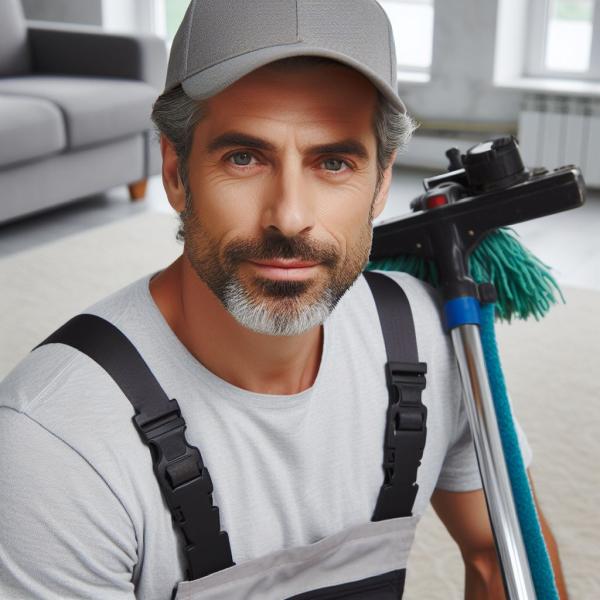 Oriental Carpet Cleaning