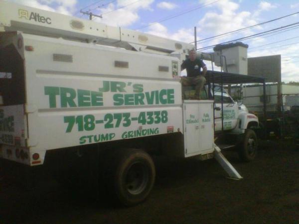 J R's Tree Services