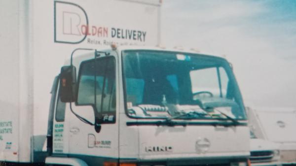 Roldan Movers