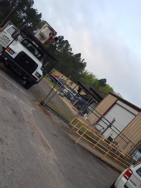 Cain's Tree & Landscape Inc