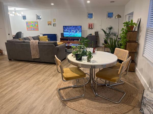 Juany Cleaning Service