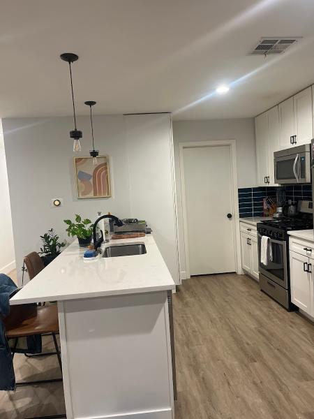 Juany Cleaning Service