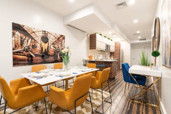 Sean Michael Waters Design & Decoration