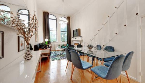 Sean Michael Waters Design & Decoration