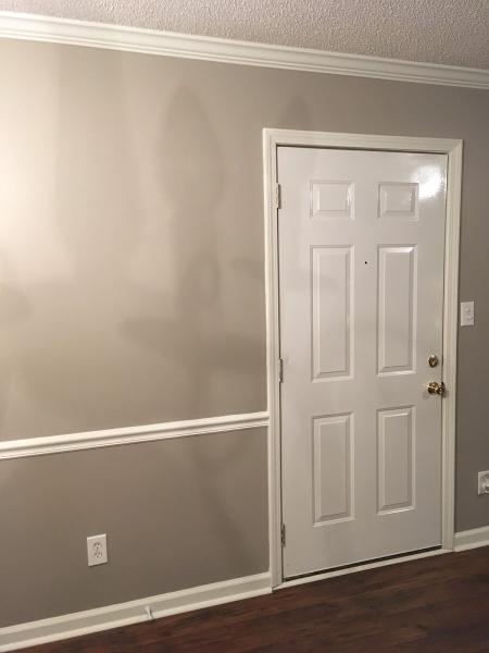 Lara's Construction
