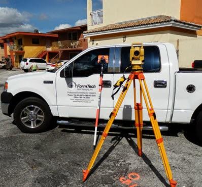 Formtech Land Surveying Inc.