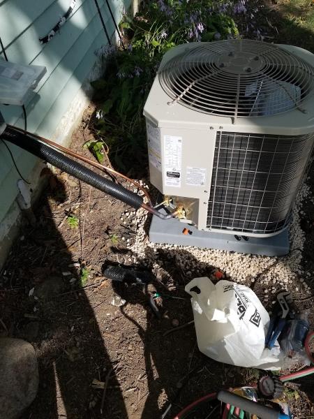 Thermo Pros Heating & Cooling