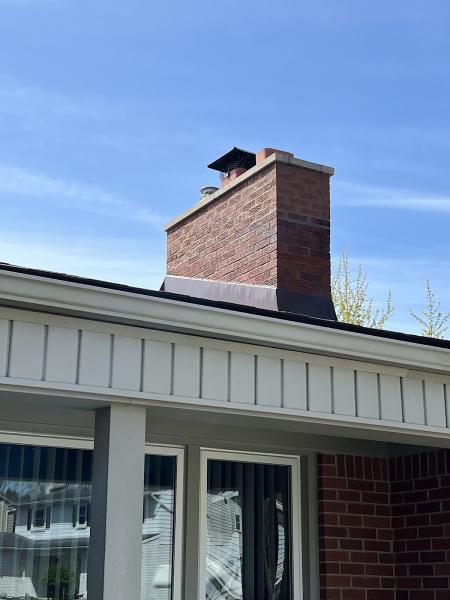 Custom Brickwork