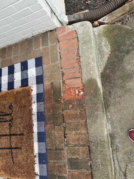 Custom Brickwork