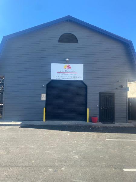 Job Masters Construction Inc.