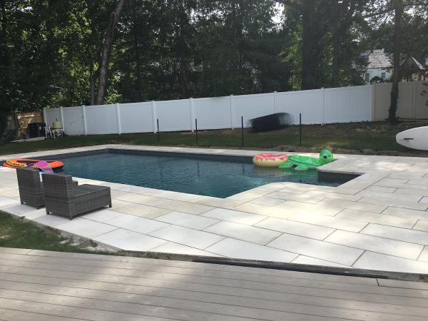 Rick Pinto Swimming Pools Inc.