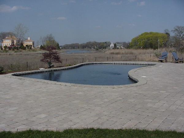 Rick Pinto Swimming Pools Inc.