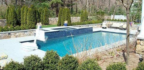 Rick Pinto Swimming Pools Inc.