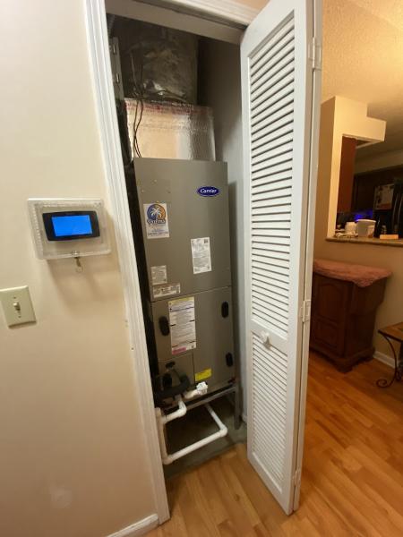 Palms Air Conditioning and Heating