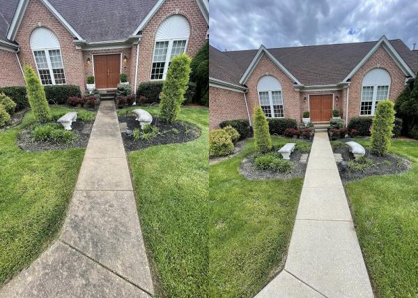 Snead Pressure Washing