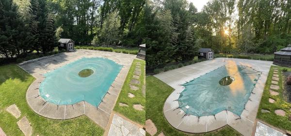 Snead Pressure Washing