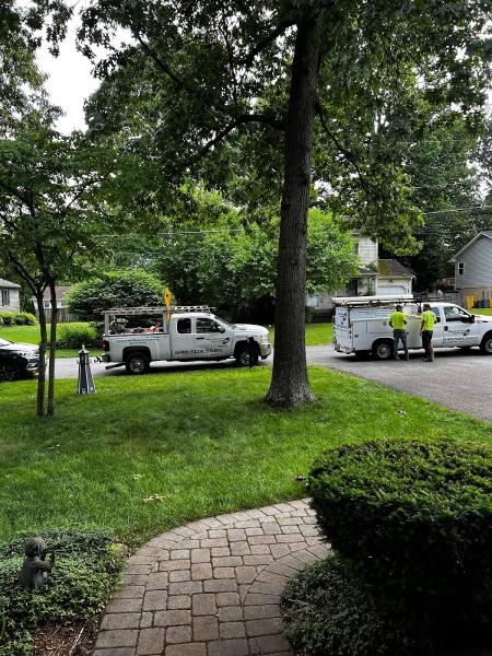 Mid-Atlantic Trenchless