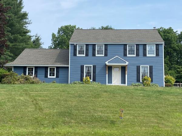Roofing Logic LLC
