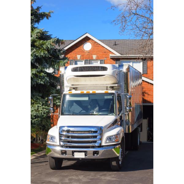 Rockland Movers