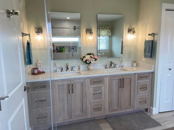 Kitchens and Baths by Euro