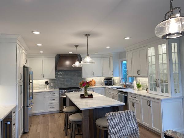 Kitchens and Baths by Euro