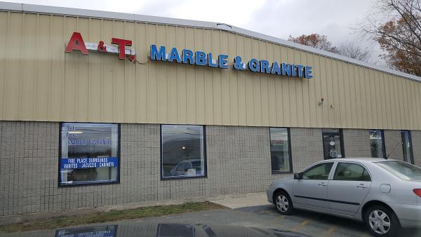 Vn Marble & Granite