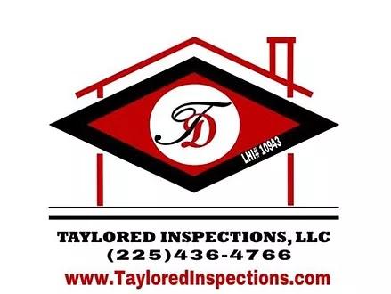 Taylored Inspections LLC