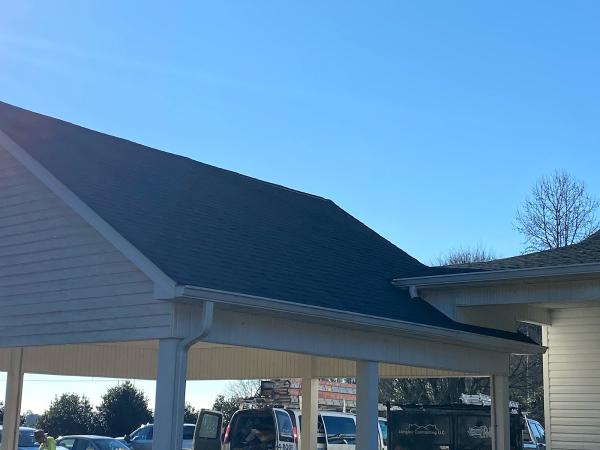 Langley Contracting