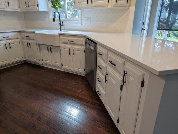 Rise Up Renovations