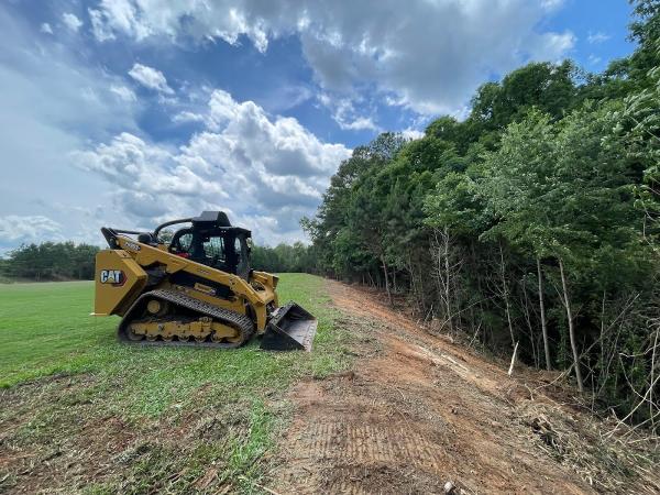 Rltw Land Clearing