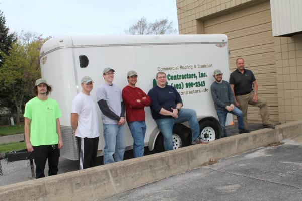 A&M Contractors