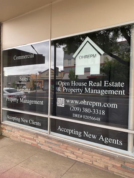 Open House Real Estate & Property Management