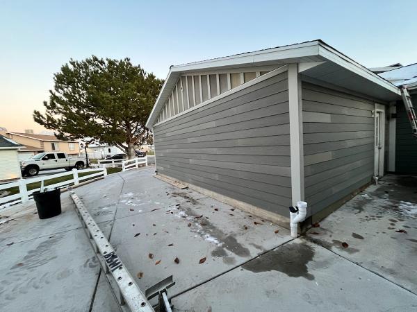 APO Exteriors